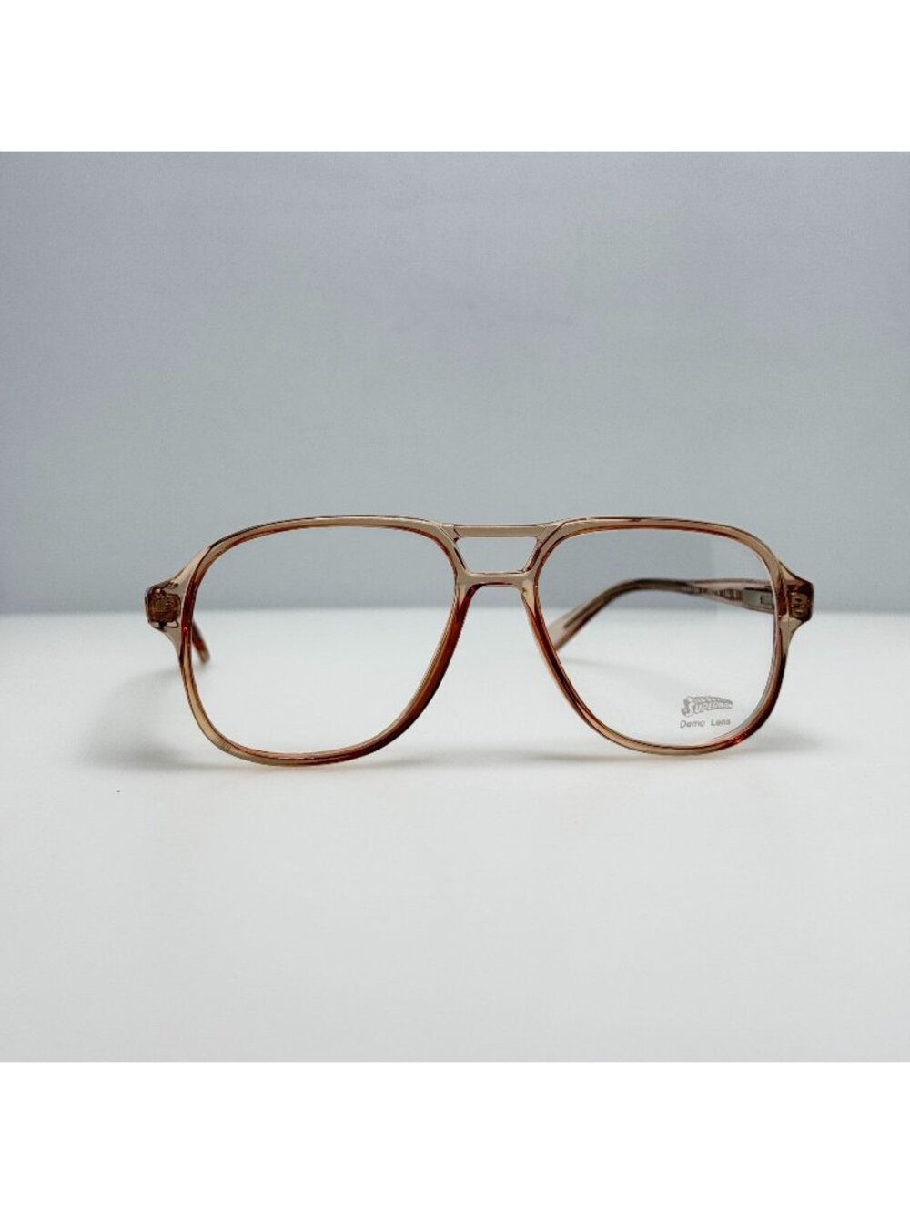 Superman Krypton 2 Col. 2 Eyeglasses Eye Glasses Frames Kids Youth 48-19